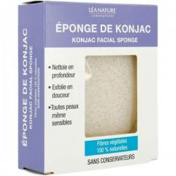 EPONGE DE KONJAC 5GR JONZAC  dans votre magasin bio en ligne Etiketbio.eu