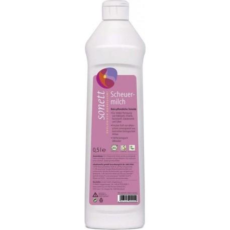 CREME A RECURER 500ML SONNETT  dans votre magasin bio en ligne Etiketbio.eu