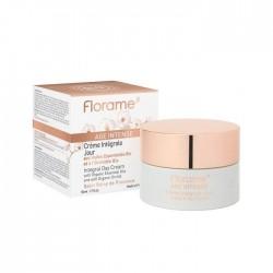 CREME INTEGRALE JOUR AGE INTENSE 50ML FLORAME  dans votre magasin bio en ligne Etiketbio.eu