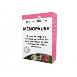 MENOPAUSE COMPRIMES 60U DIET HORIZON  dans votre magasin bio en ligne Etiketbio.eu