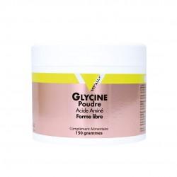 GLYCINE EN POUDRE 150G VITALL +  dans votre magasin bio en ligne Etiketbio.eu