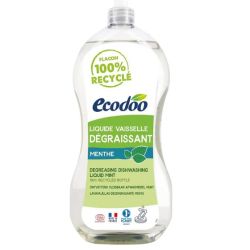 Liquide vaisselle écologique ultra dégraissant 1 L Ecodoo