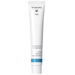 CREME INTENSIVE FICOIDE A CRISTAUX 50ML DR HAUSCHKA  dans votre magasin bio en ligne Etiketbio.eu