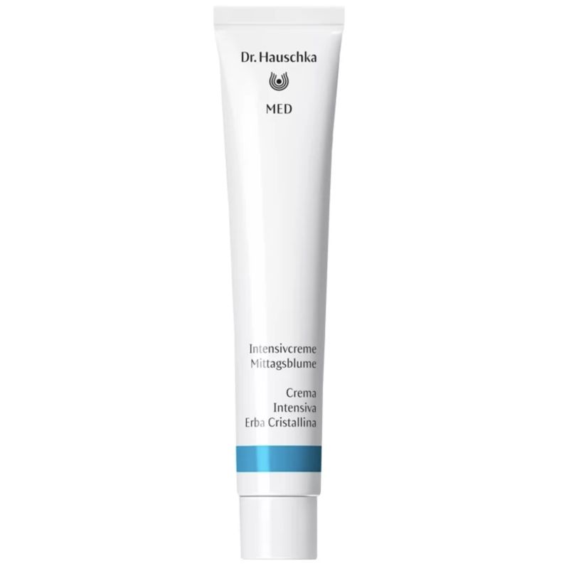 CREME INTENSIVE FICOIDE A CRISTAUX 50ML DR HAUSCHKA  dans votre magasin bio en ligne Etiketbio.eu