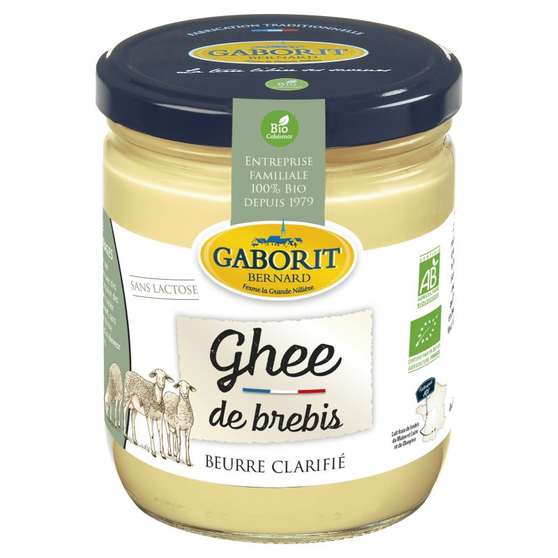 Beurre Clarifié - 145 g