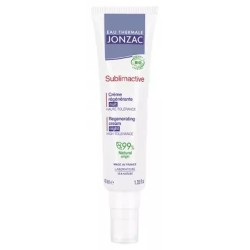 SUBLIMACTIVE CREME NUIT 40ML JONZAC  dans votre magasin bio en ligne Etiketbio.eu