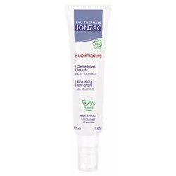 CREME LEGERE SUBLIMACTIVE 40ML JONZAC  dans votre magasin bio en ligne Etiketbio.eu