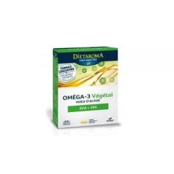 MIX B12 VEGAN DIETAROMA  dans votre magasin bio en ligne Etiketbio.eu