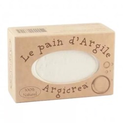 PAIN ARGILE 320GR ARGILE CREATION  dans votre magasin bio en ligne Etiketbio.eu