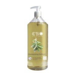 SHAMPOOING FORTIFIANT 1L CE BIO  dans votre magasin bio en ligne Etiketbio.eu