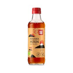 MIRIN VIN DE RIZ DOUX 250ML LIMA  dans votre magasin bio en ligne Etiketbio.eu