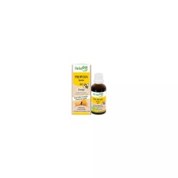 PROPOLIS JUNIOR BIO 15 ML HERBALGEM  dans votre magasin bio en ligne Etiketbio.eu