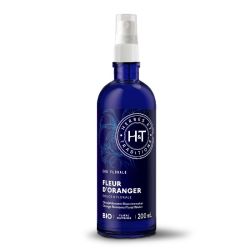 HYDROLAT FLEUR ORANGER 200ML Herbe et Traditions  dans votre magasin bio en ligne Etiketbio.eu