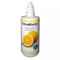 CITROBIOTIC 100ML CITROBIOTIC  dans votre magasin bio en ligne Etiketbio.eu