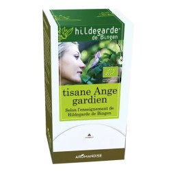 TISANE ANGE GARDIEN Hildegarde de Bingen  dans votre magasin bio en ligne Etiketbio.eu