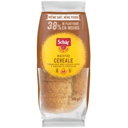 CEREALE DU MAITRE BOULANGER 300G CC SCHAR  dans votre magasin bio en ligne Etiketbio.eu