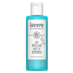 EAU MICELLAIRE 2EN1 100ML LAVERA  dans votre magasin bio en ligne Etiketbio.eu