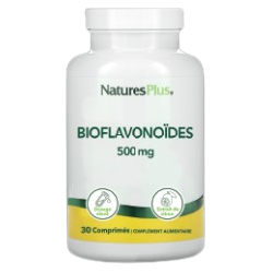 BIOFLAVONOÏDES NATURE PLUS  dans votre magasin bio en ligne Etiketbio.eu