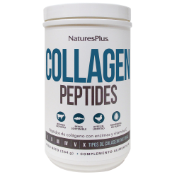 COLLAGEN PEPTIDES NATURE PLUS  dans votre magasin bio en ligne Etiketbio.eu