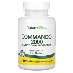 COMMANDO 2000 NATURE PLUS  dans votre magasin bio en ligne Etiketbio.eu