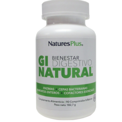 GI NATURAL comprimés NATURE PLUS  dans votre magasin bio en ligne Etiketbio.eu