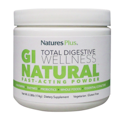 GI NATURAL poudre NATURE PLUS  dans votre magasin bio en ligne Etiketbio.eu