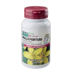 MILLEPERTUIS AP NATURE PLUS  dans votre magasin bio en ligne Etiketbio.eu