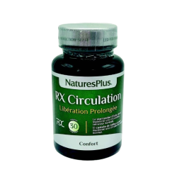 RX - CIRULATION NATURE PLUS  dans votre magasin bio en ligne Etiketbio.eu