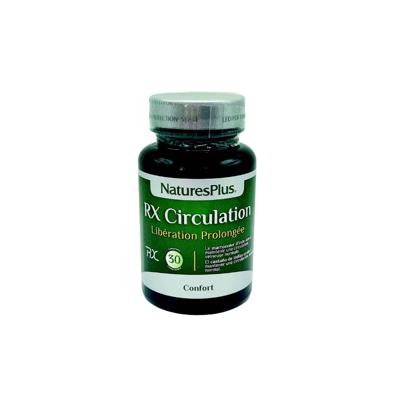 RX - CIRULATION NATURE PLUS  dans votre magasin bio en ligne Etiketbio.eu