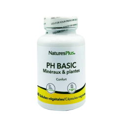 PH BASIC NATURE PLUS  dans votre magasin bio en ligne Etiketbio.eu