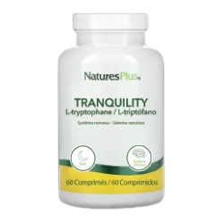 TRANQUILITY NATURE PLUS  dans votre magasin bio en ligne Etiketbio.eu