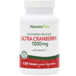 ULTRA CANNEBERGE NATURE PLUS  dans votre magasin bio en ligne Etiketbio.eu