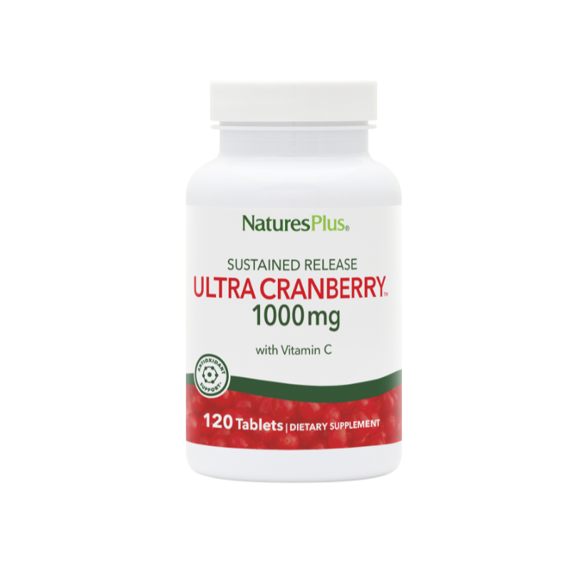 ULTRA CANNEBERGE NATURE PLUS  dans votre magasin bio en ligne Etiketbio.eu