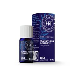 HUILE ESSENTIELLE YLANG YLANG 10ML Herbe et Traditions  dans votre magasin bio en ligne Etiketbio.eu