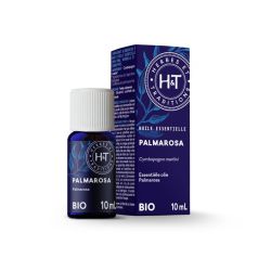 HULE ESSENTIELLE PALMAROSA 10ML Herbe et Traditions  dans votre magasin bio en ligne Etiketbio.eu