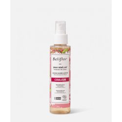 SPRAY DEMELANT COULEUR 125ML BELIFLOR  dans votre magasin bio en ligne Etiketbio.eu