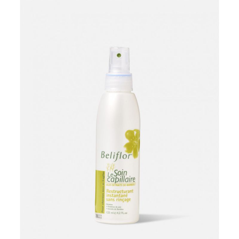 Restructurant Instantané sans rinçage Beliflor 125 ml BELIFLOR  dans votre magasin bio en ligne Etiketbio.eu