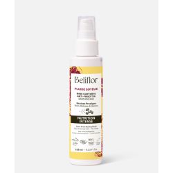 FLUIDE SOYEUX NUTRITION 150ML BELIFLOR  dans votre magasin bio en ligne Etiketbio.eu