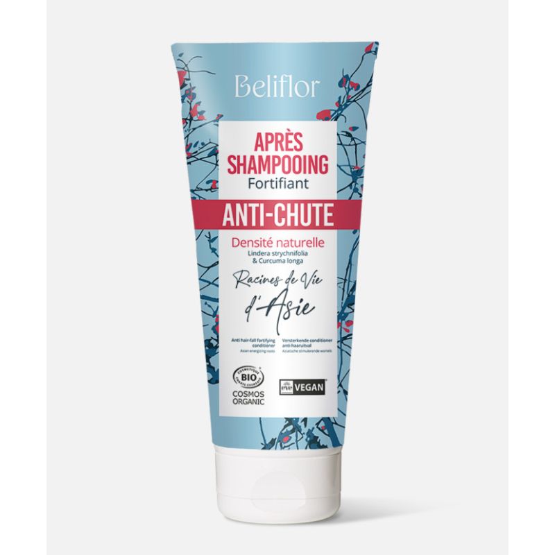 Après-Shampooing Anti-Chute BELIFLOR  dans votre magasin bio en ligne Etiketbio.eu