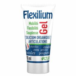 GEL FLEXILIUM 150ML LT LABORATOIRE  dans votre magasin bio en ligne Etiketbio.eu