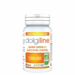 DOLGILINE BIO 60 GELULES LT LABORATOIRE  dans votre magasin bio en ligne Etiketbio.eu