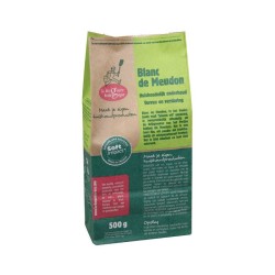 BLANC DE MEUDON 500G LA DROGERIE ECOLOGIQUE  dans votre magasin bio en ligne Etiketbio.eu