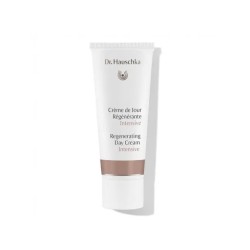 CREME JOUR REGENERANT INTENSIF 40ML DR HAUSCHKA  dans votre magasin bio en ligne Etiketbio.eu