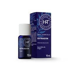 HUILE ESSENTIELLE ESTRAGON 10ML Herbe et Traditions  dans votre magasin bio en ligne Etiketbio.eu