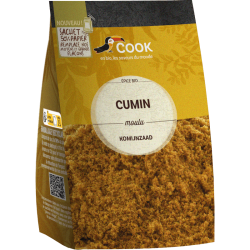 CUMIN POUDRE 100GR