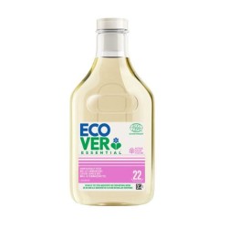 LESSIVE LIQUIDE LAINE ET LINGE DELICAT ECOCERT(1L) ECOVER  dans votre magasin bio en ligne Etiketbio.eu