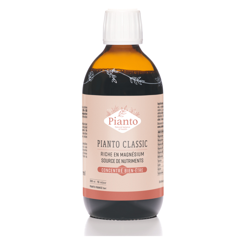 Pianto Classic - 300 ml   dans votre magasin bio en ligne Etiketbio.eu