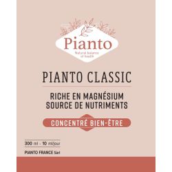 Pianto Classic - 300 ml   dans votre magasin bio en ligne Etiketbio.eu