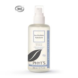 EAU MICELLAIRE AQUA PHYTS 200ML PHYT'S  dans votre magasin bio en ligne Etiketbio.eu