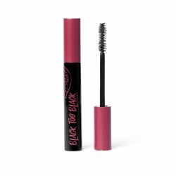 Mascara BLACK TOO BLACK Volume Extra - noir PuroBio  dans votre magasin bio en ligne Etiketbio.eu